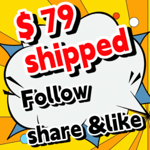 ''79'' Holy Deal